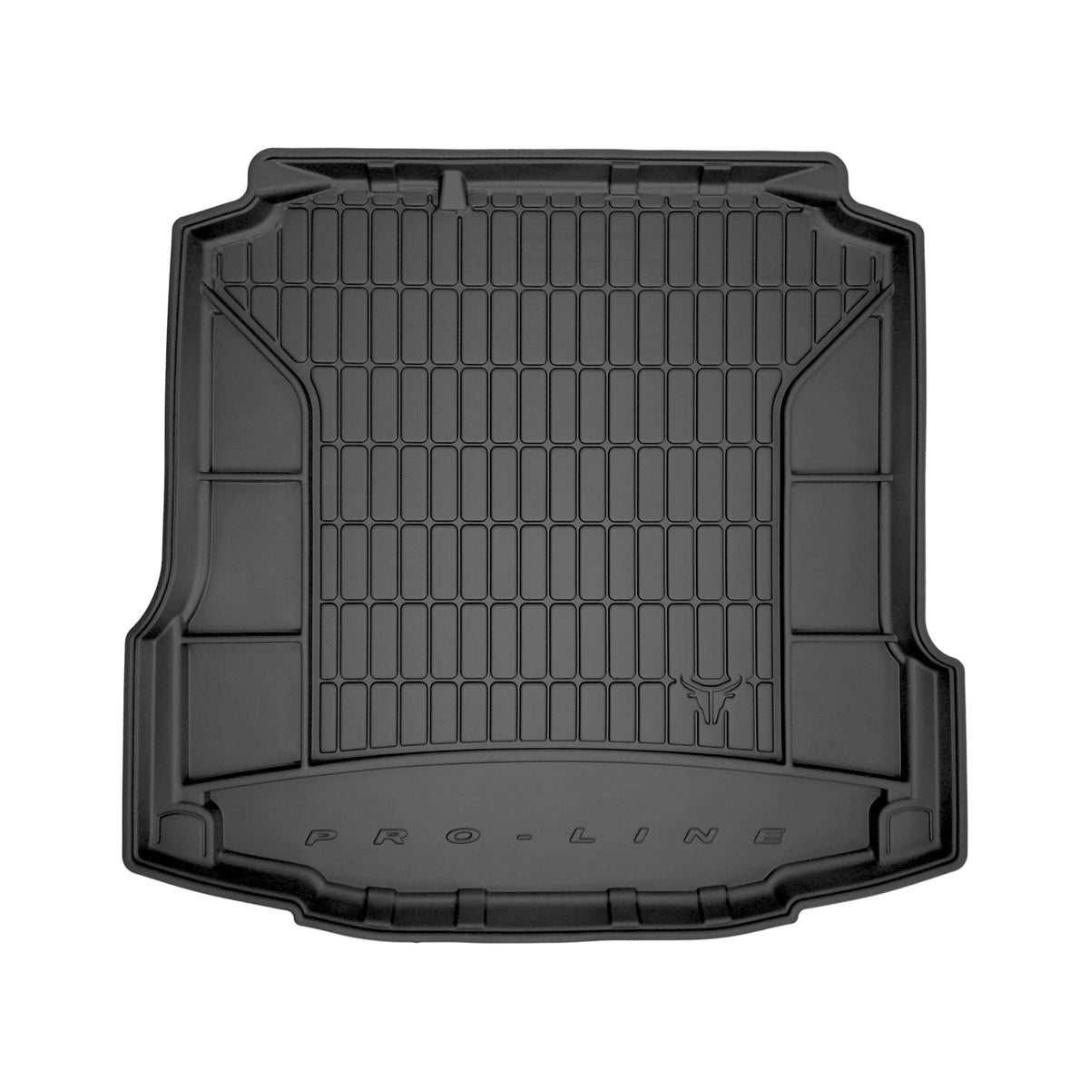Frogum bagasjeromsmatte til Skoda Rapid Liftback – TPE-gummi
