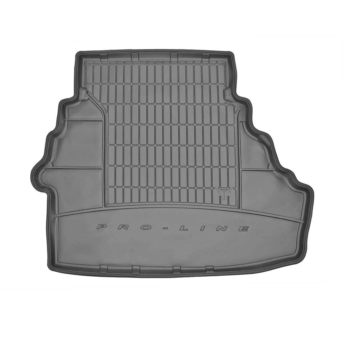 Frogum bagasjeromsmatte til Toyota Camry VI (XV40) – TPE-gummi