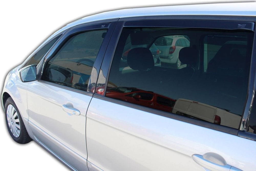 Heko vindavviser til Ford Galaxy II – TÜV-godkjent
