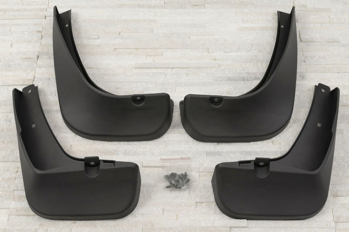 Ven-Tuning skvettlapp til Hyundai ix35 – ABS-plast