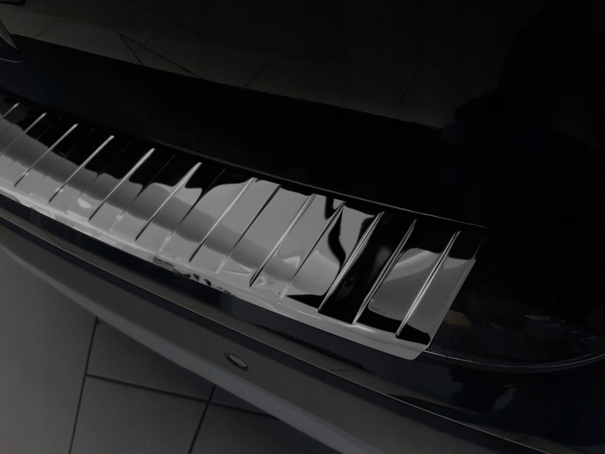 Avisa bakfangerbeskytter til Opel Mokka X facelift – enkel 3M-montering