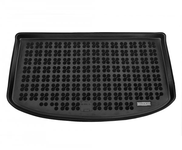 Rezaw-Plast bagasjeromsmatte til Kia Soul II – TPE-gummi