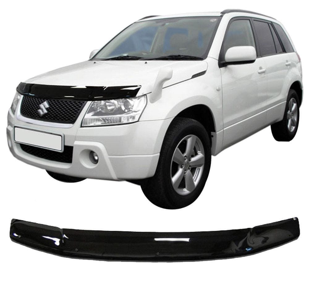 Panserbeskytter Suzuki Grand Vitara 3/5D (2005-2014) - nærbilde