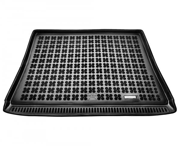 Rezaw-Plast bagasjeromsmatte til Ford Galaxy II – TPE gummi