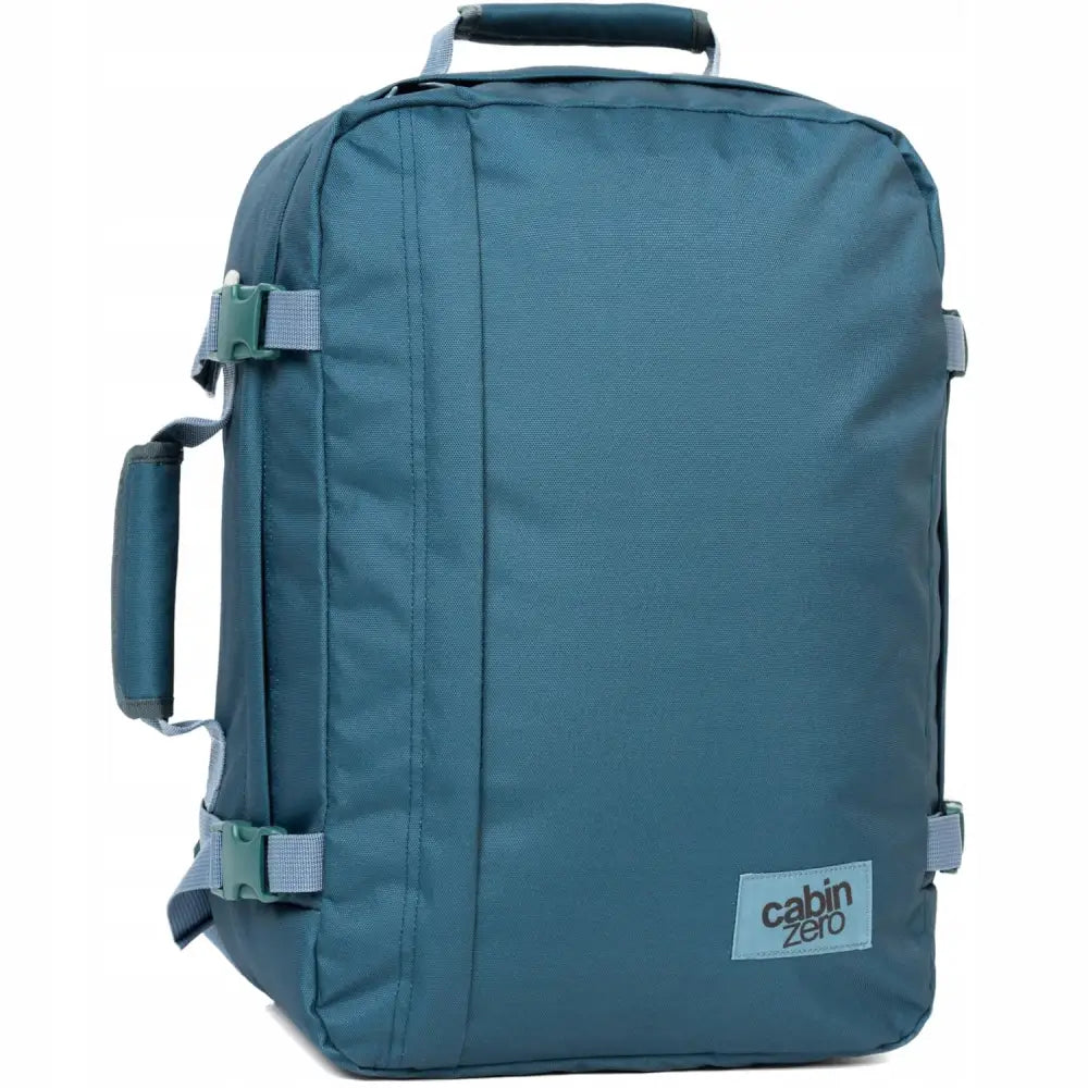 Cabinzero Classic Håndbagasje Ryggsekk 36l - 1