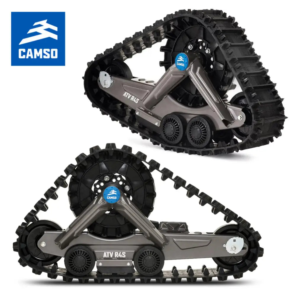 Camso Atv R4s Beltesystem H242-zz-1616 - 3