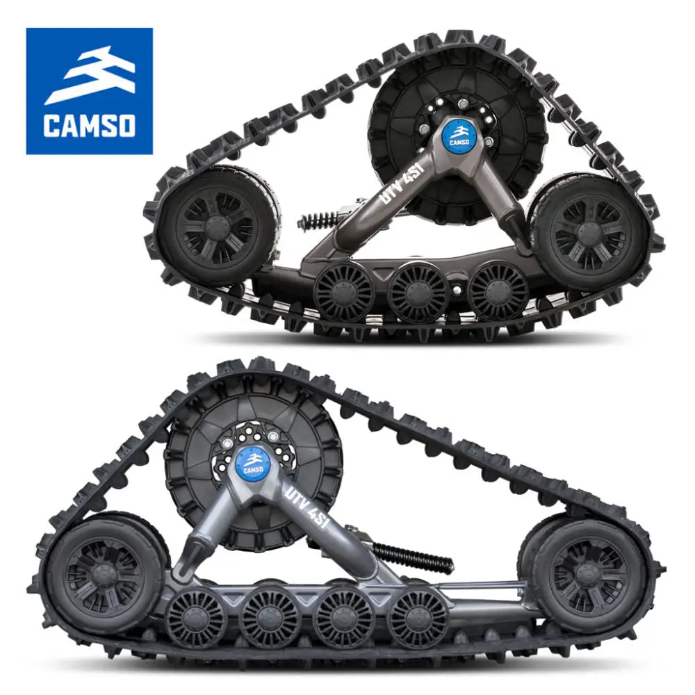 Camso Utv 4s1 Beltesystem G242-xx-1817 - 5