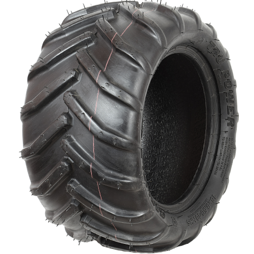 Dekk Carlisle 18x8.50-10 4pr Tl Nhs 5233111 Tru Power