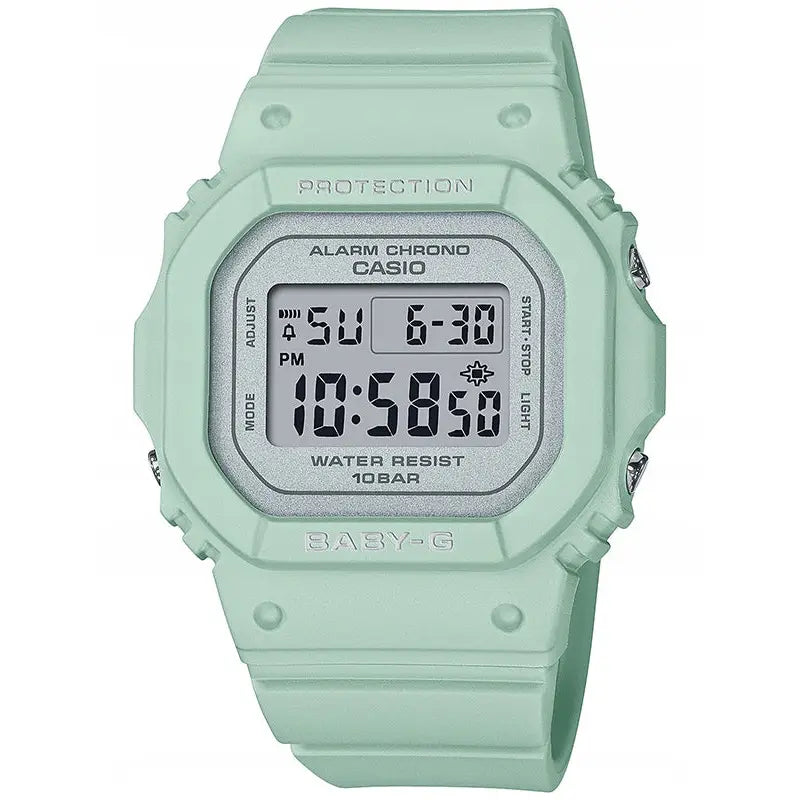 Casio Baby-g Klokke Bgd-565sc-3er - 1