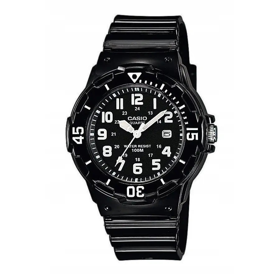 Casio Collection Women Lrw-200h-1b Dameklokke - 1