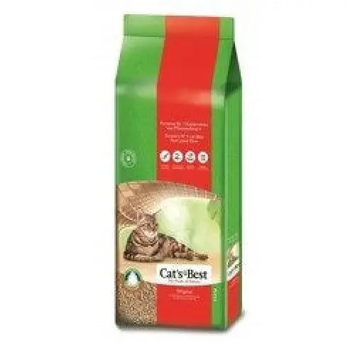 Cat’s Best Original 30l - 1