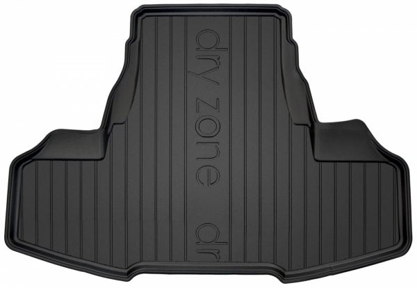 Frogum bagasjeromsmatte til Honda Accord VIII, sedan – TPE-gummi