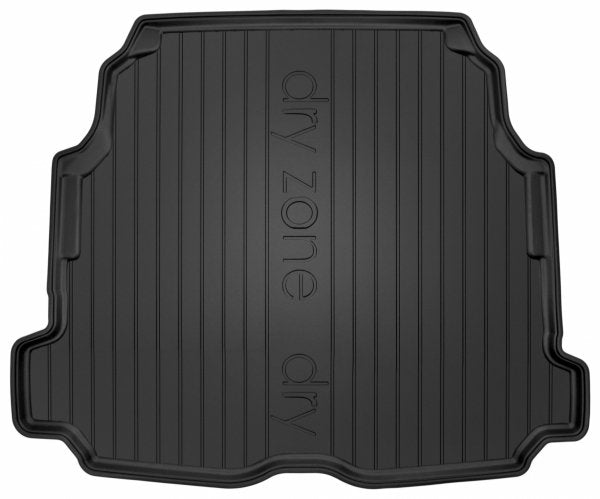 Frogum bagasjeromsmatte til Volvo S60 I sedan – TPE-gummi