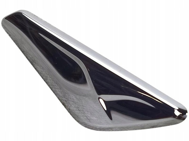 Emblem Bmw X3 (F25) / BMW X4 (F26) Chrome Edition | Bmw Ag - sett forfra