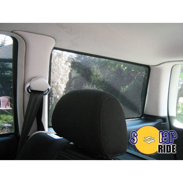 Solskjerm Vw Bora Variant (1998-2005) (6 stk) - detaljer