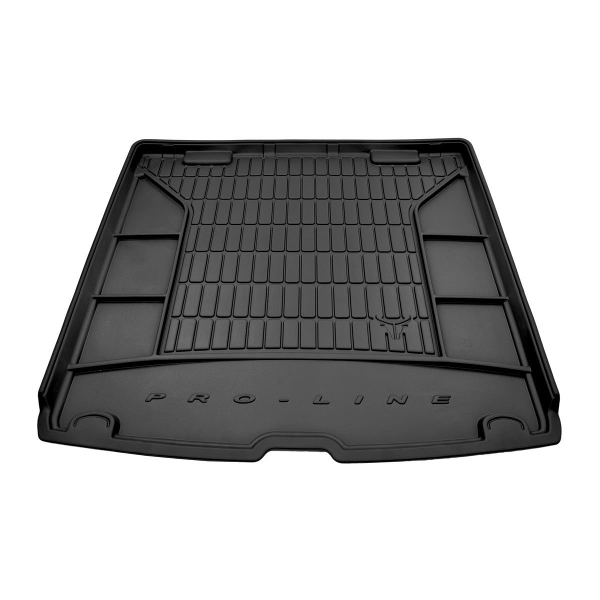 Frogum bagasjeromsmatte til Bmw 5 (F11) Touring – TPE-gummi materiale