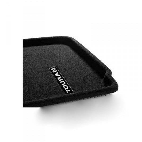 Stoffmatter Vw Touran I / Cross Touran (2006-2015) – Stoff | VAG OEM - detaljer