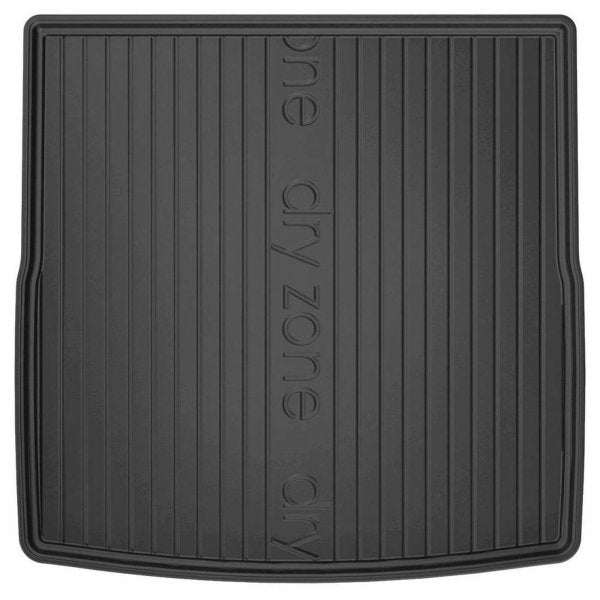Frogum bagasjeromsmatte til Audi A4 B8 Avant – TPE Gummi