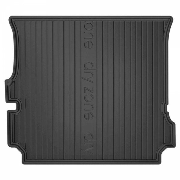 Frogum bagasjeromsmatte til Land Rover Discovery 3 (L319) – TPE Gummi