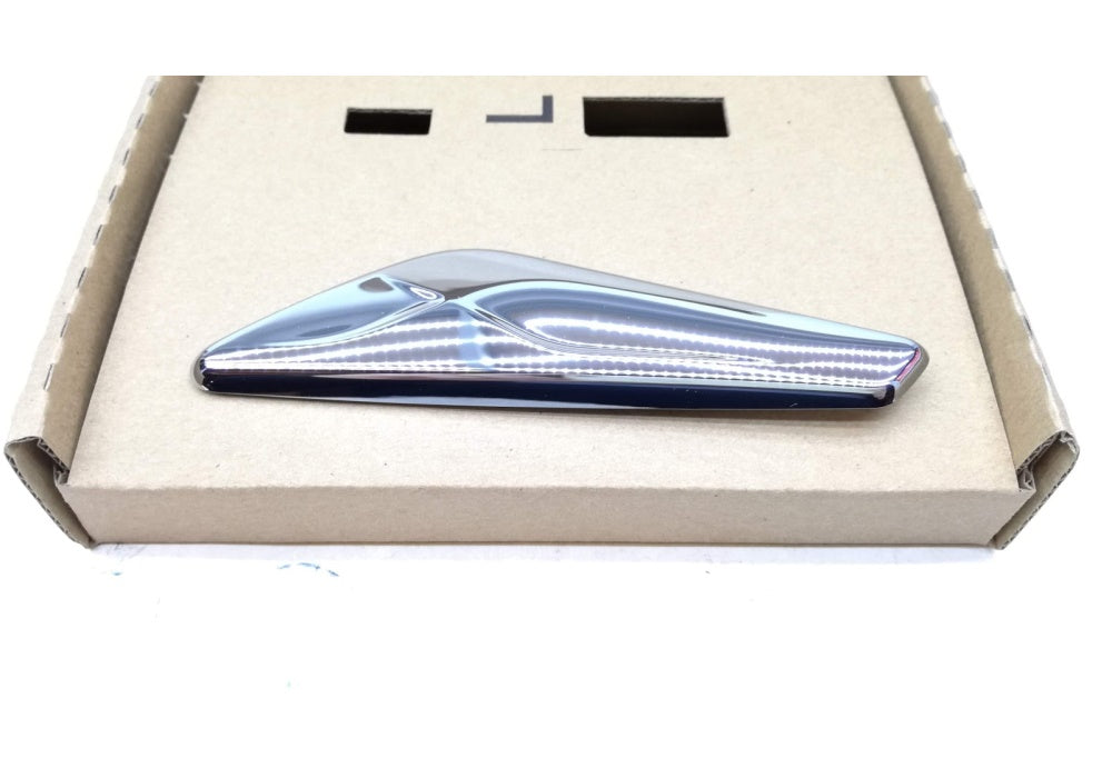Emblem Bmw X3 (F25) / BMW X4 (F26) Chrome Edition | Bmw Ag - detaljer