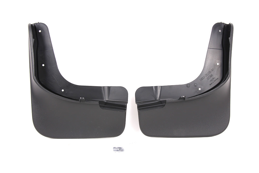 Skvettlapp Ford S-Max II / Galaxy III / Black - sett 2 stk. – ABS Automotive | Ford OEM - detaljer