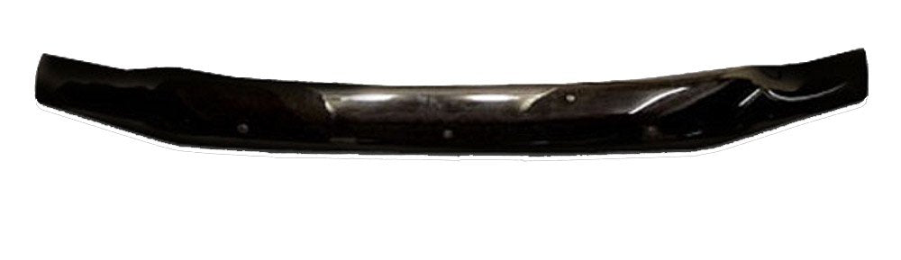 Panserbeskytter Nissan PATROL (2005-2010) - sett forfra