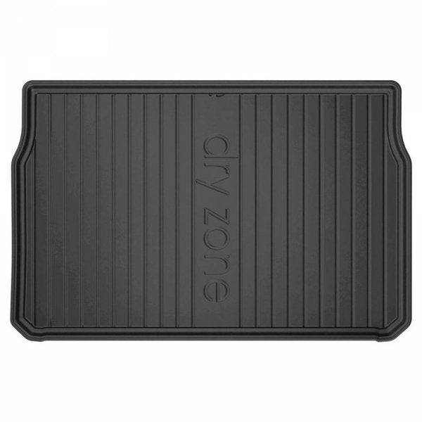 Frogum bagasjeromsmatte til Citroen C3 III – TPE Gummi materiale