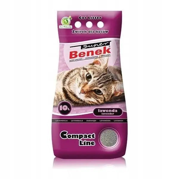 Certech Super Benek Comp.