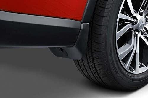 Skvettlapp i ABS Automotive til Mitsubishi Outlander III PHEV fra Mitsubishi Motors Corporation