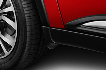Mitsubishi Motors Corporation skvettlapp til Mitsubishi Outlander III PHEV – ABS Automotive