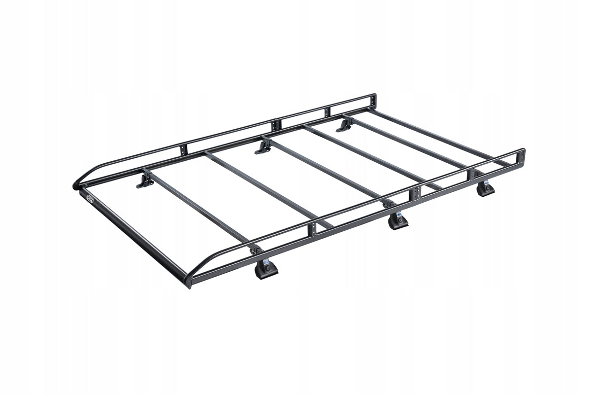 Takstativ Plattform Vw T5 Cruz (2003-2015) - detaljer