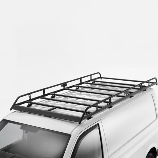 Takstativ Plattform OEM til VW T5 og VW T6 med maksimal last 100 kg