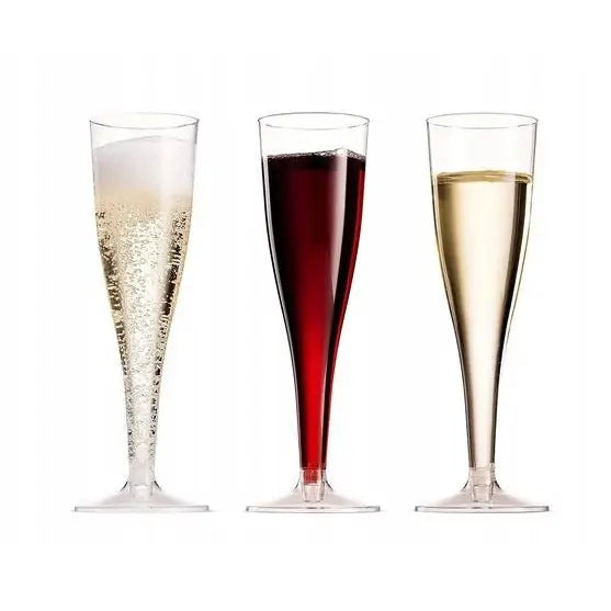 Champagneglass 120ml 100stk - 1