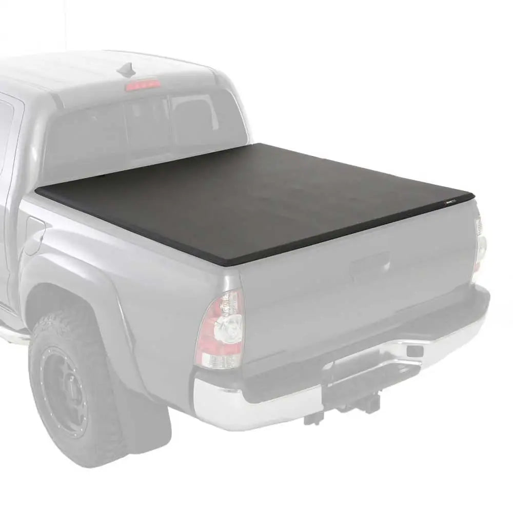 Chevrolet Silverado 1500 04-07 Planlokk For Smittybilt Smart Cover. - 1