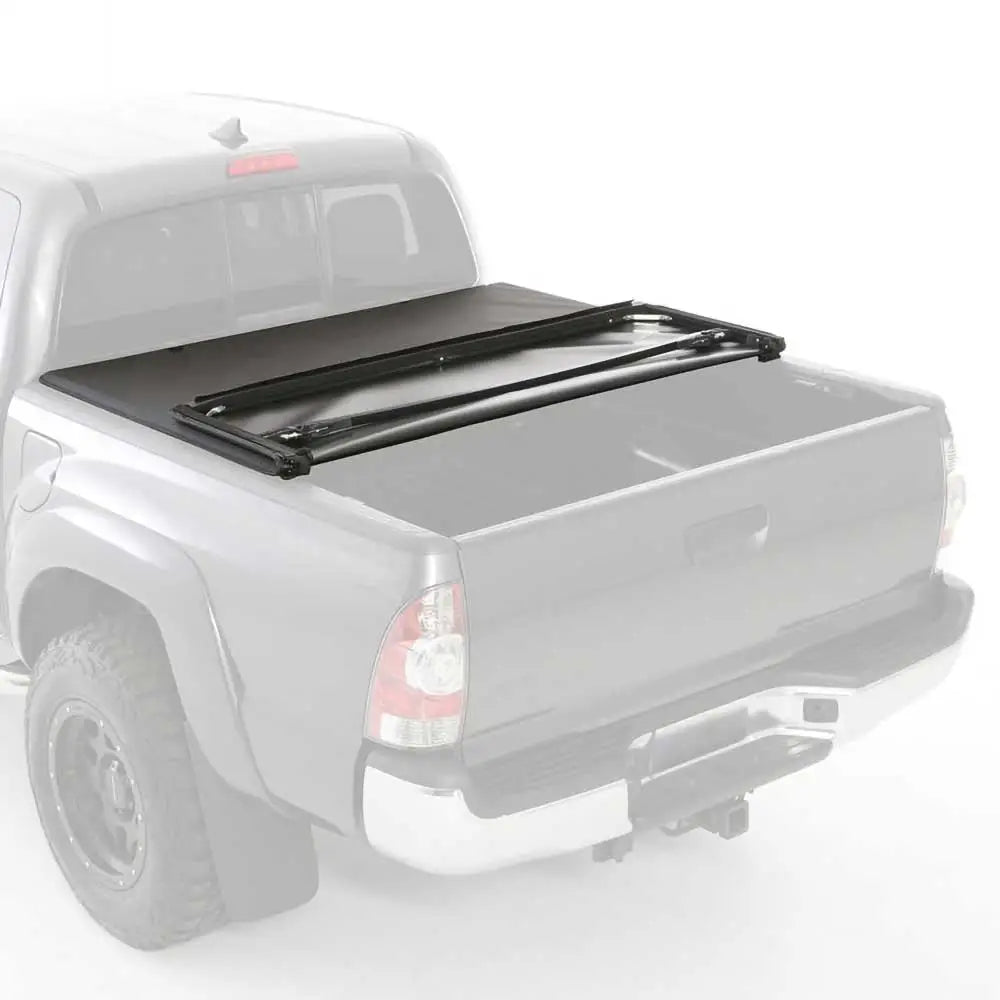 Chevrolet Silverado 1500 04-07 Planlokk For Smittybilt Smart Cover. - 2