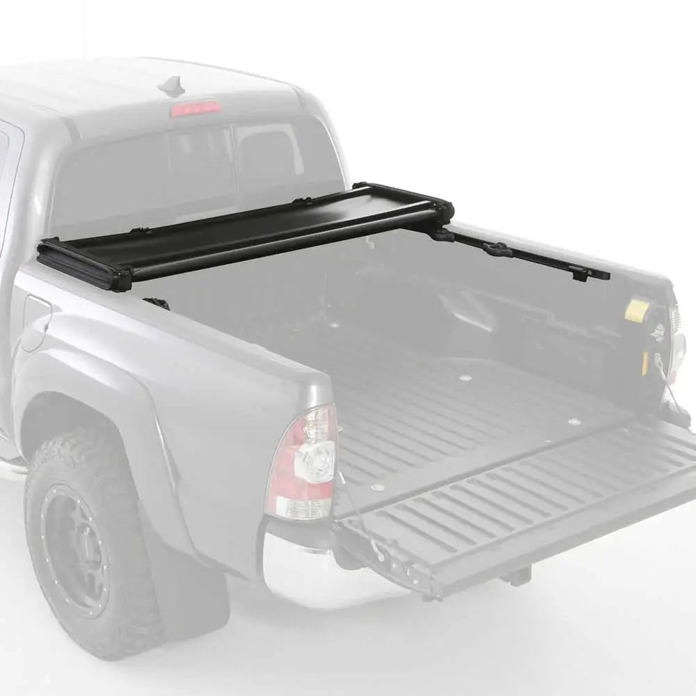 Chevrolet Silverado 1500 04-07 Planlokk For Smittybilt Smart Cover. - 3