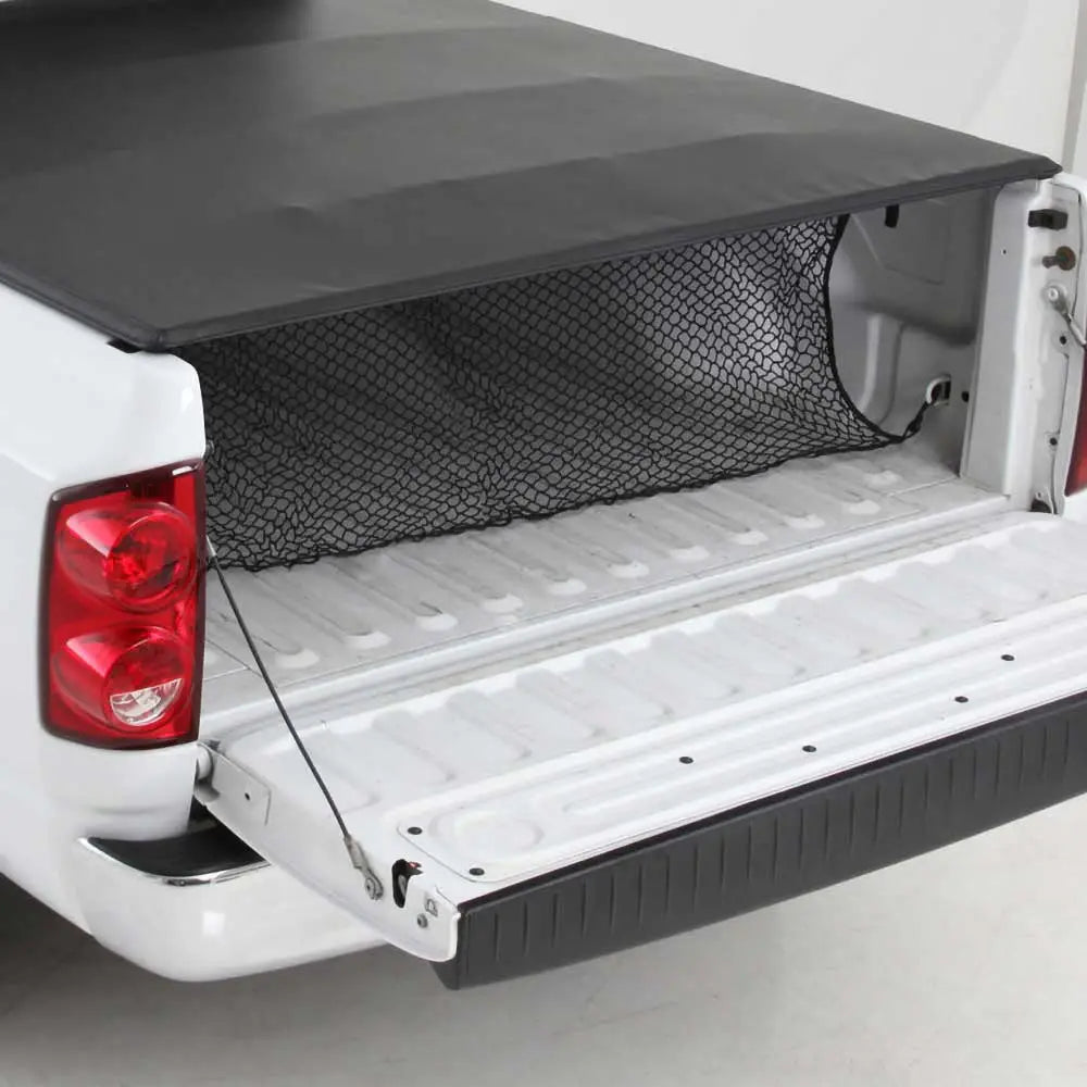 Chevrolet Silverado 1500 04-07 Planlokk For Smittybilt Smart Cover. - 4