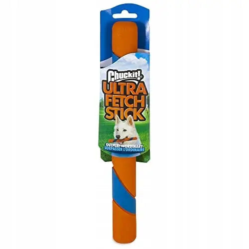Chuckit! Ultra Fetch Stick Gummi Leketøy For Hund - 1