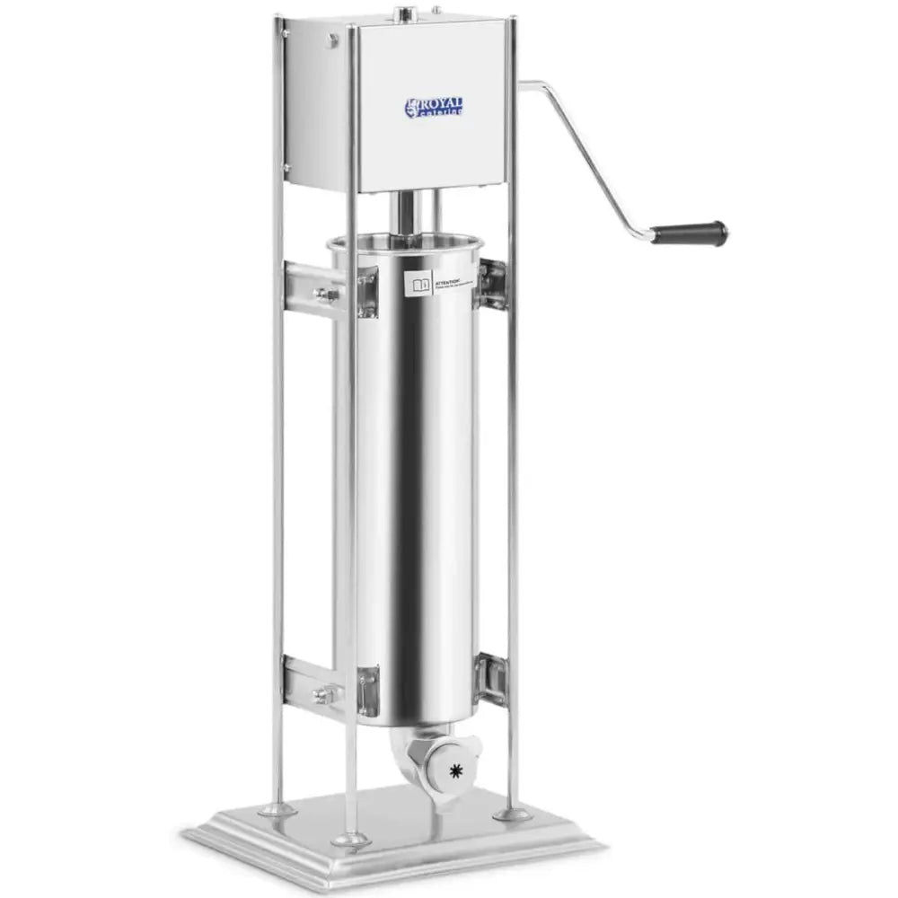 Churros Og Donuts Dispenser Maskin 7l - Spansk - 2