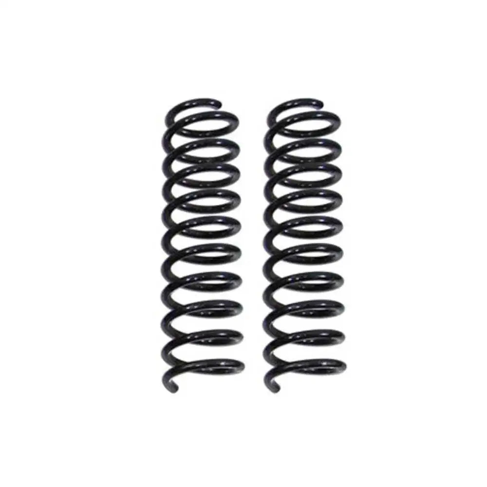 Clayton Off Road 4,5’ Løftesett Foran - Jeep Grand Cherokee Wj/wg 99-04 - 1