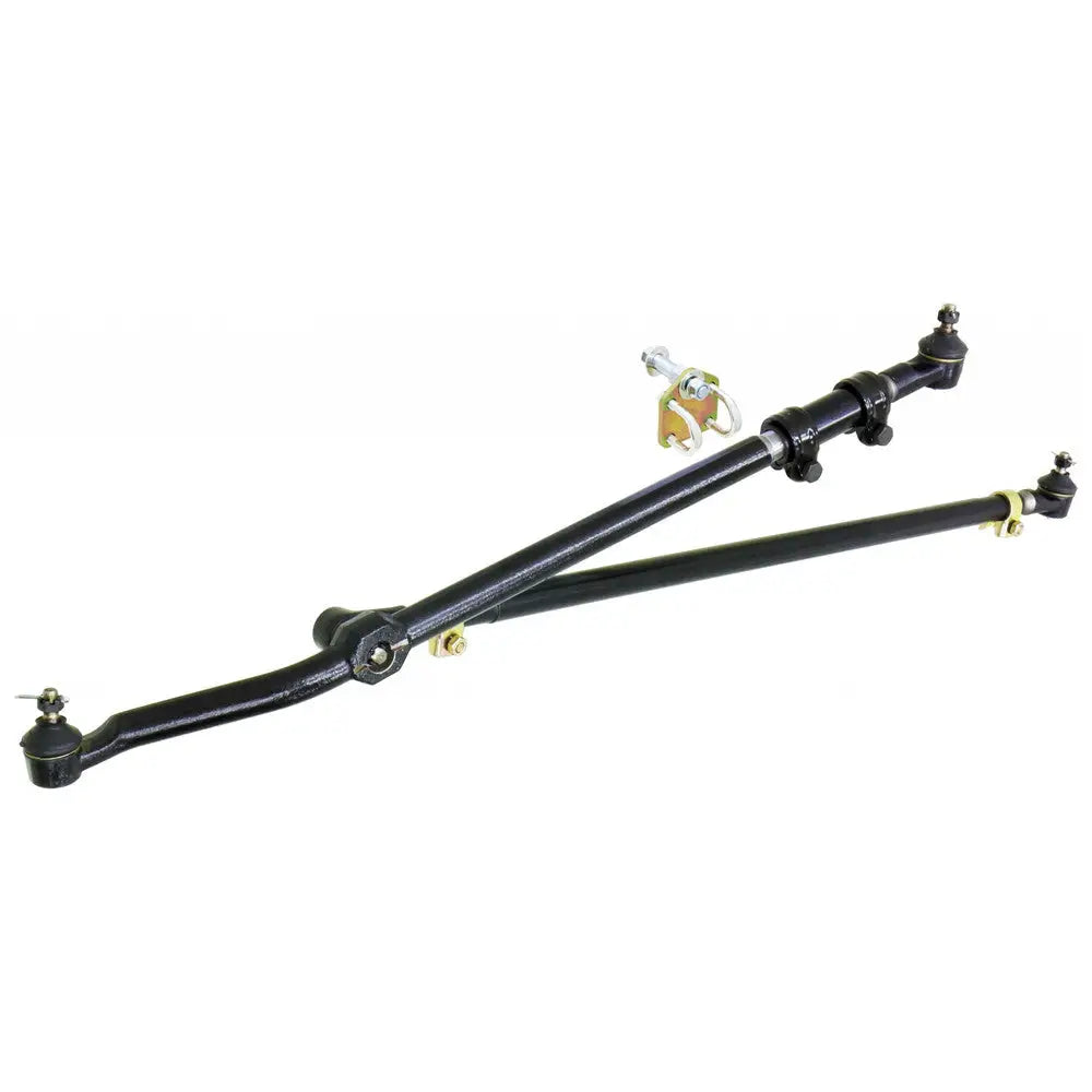 Clayton Off Road Currectlync Løft 4’ - Jeep Wrangler Lj 04-06 Drivakselsett - 1