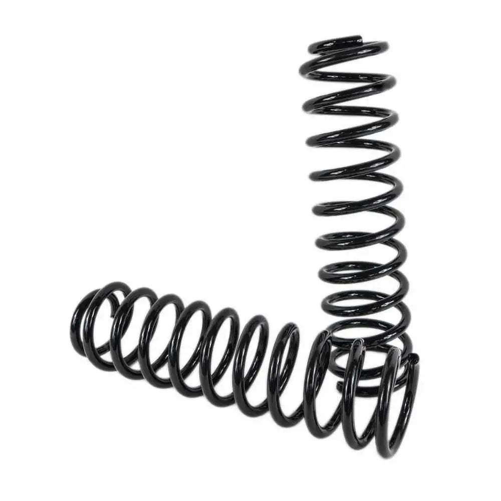 Clayton Off Road Diesel Hevekit 1,5’ Foran - Jeep Wrangler Jl 2 d 18- - 2