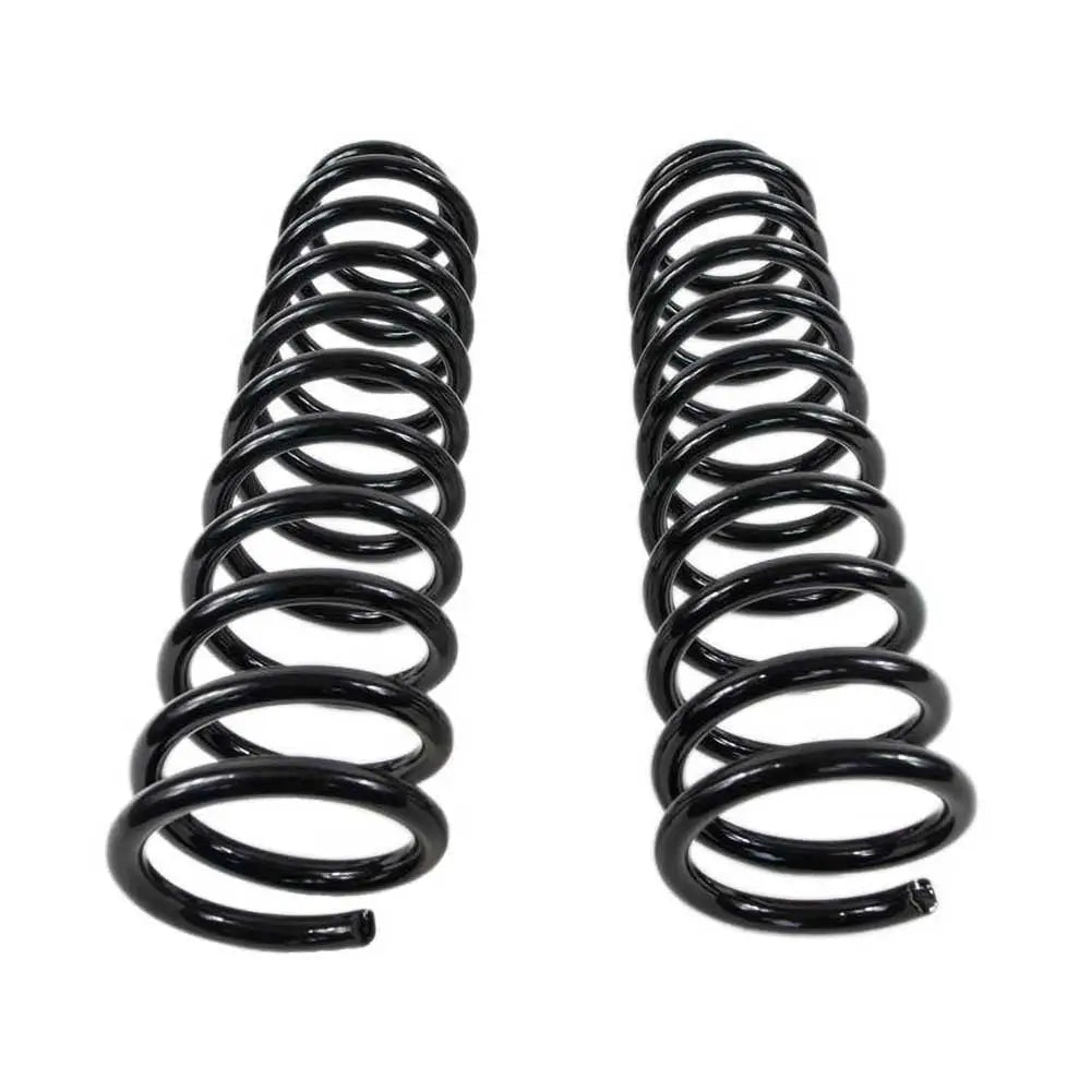 Clayton Off Road Diesel Hevekit 1,5’ Foran - Jeep Wrangler Jl 2 d 18- - 1