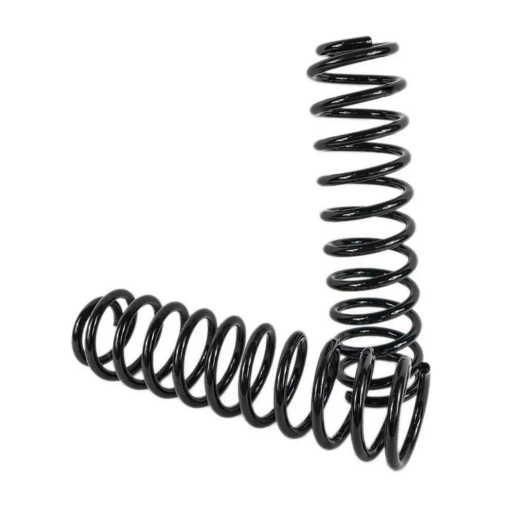 Clayton Off Road Diesel Hevekit 2,5’ - Jeep Wrangler Jl 4 d 18- - 2