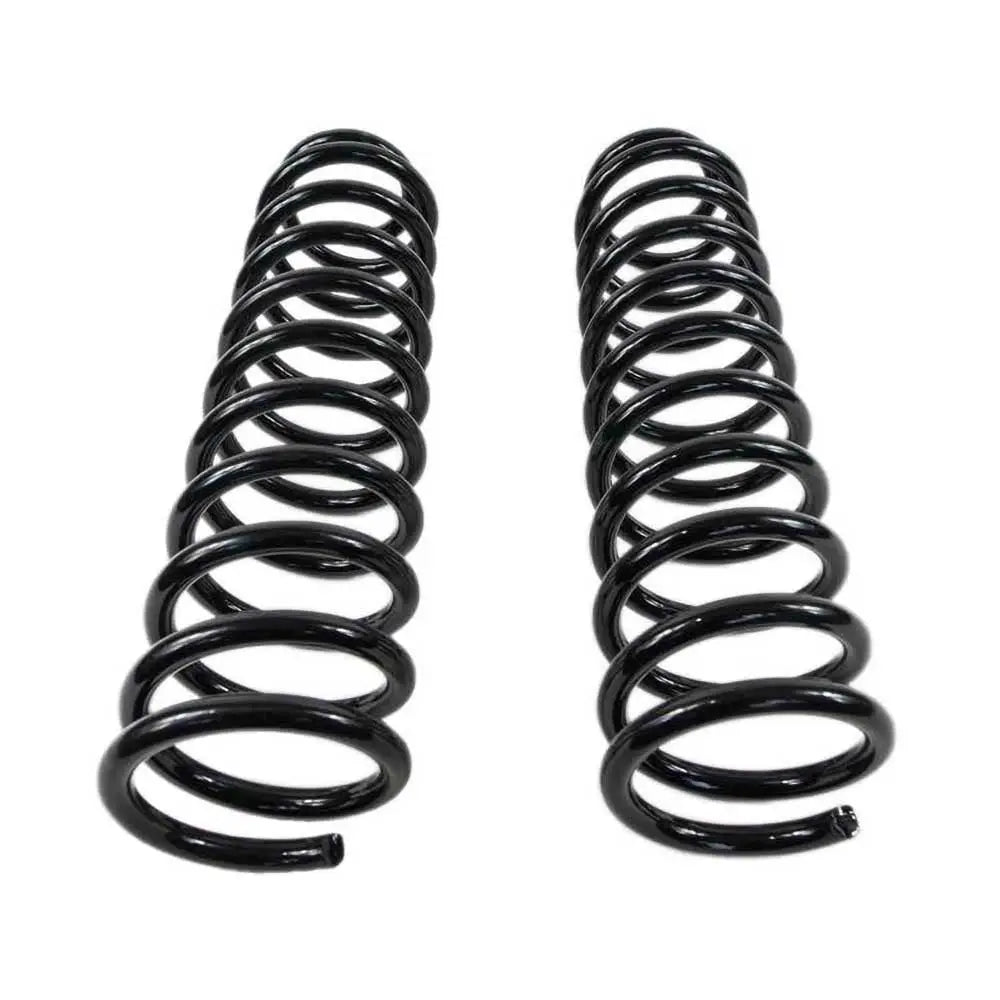 Clayton Off Road Diesel Hevekit 3,5’ - Jeep Wrangler Jl 2 d 18- - 1