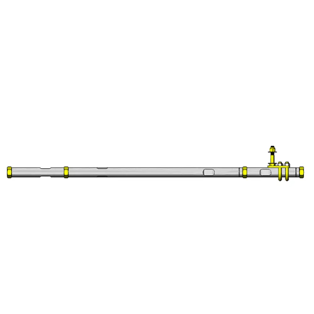 Clayton Off Road Jeep Grand Cherokee Wj/wg 99-04 Styregeometrikorreksjonssett - 6