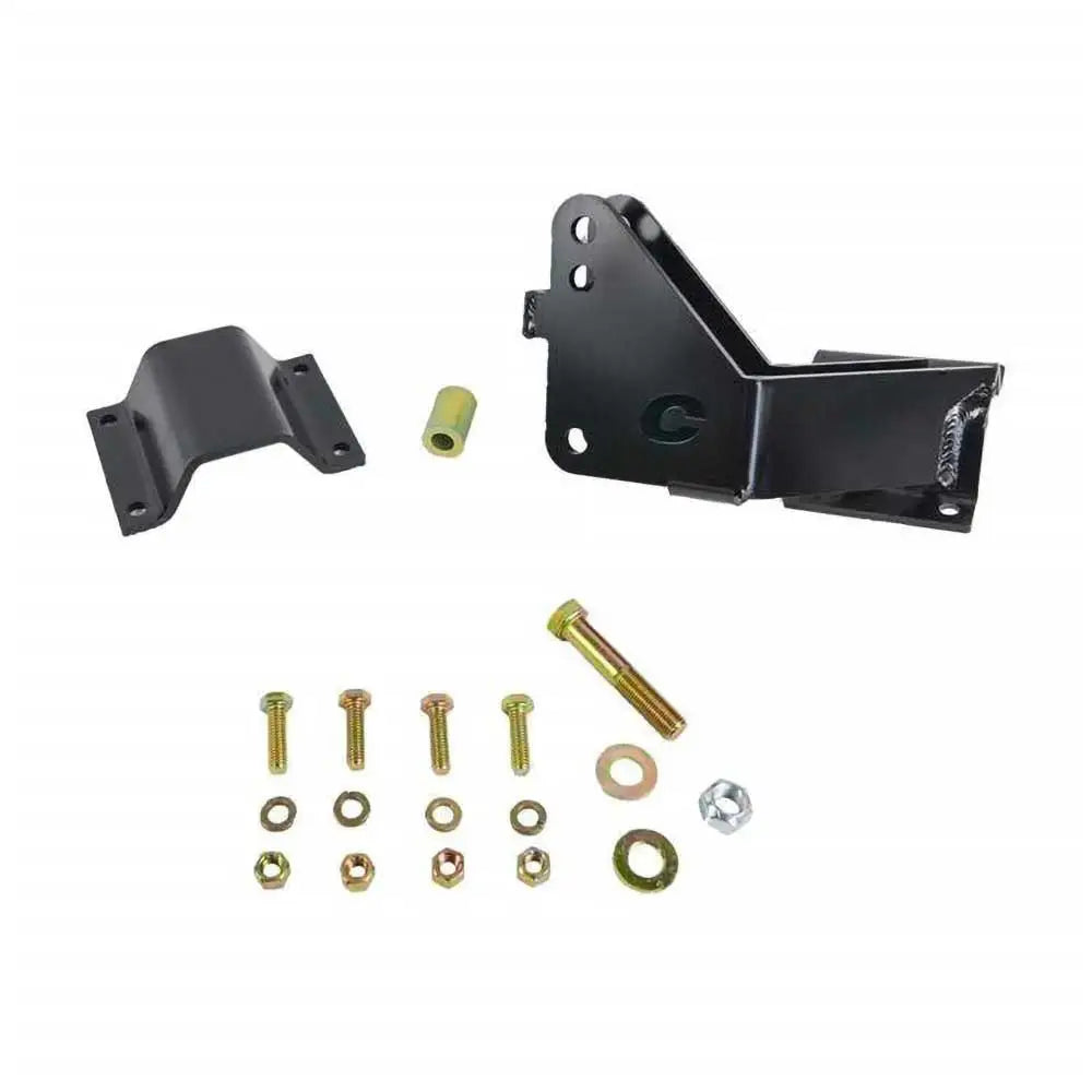 Clayton Off Road Lift 3-6’ Bakre Panhard-stangfeste Overføring - Jeep Wrangler Jk 4 d 07-18 - 3