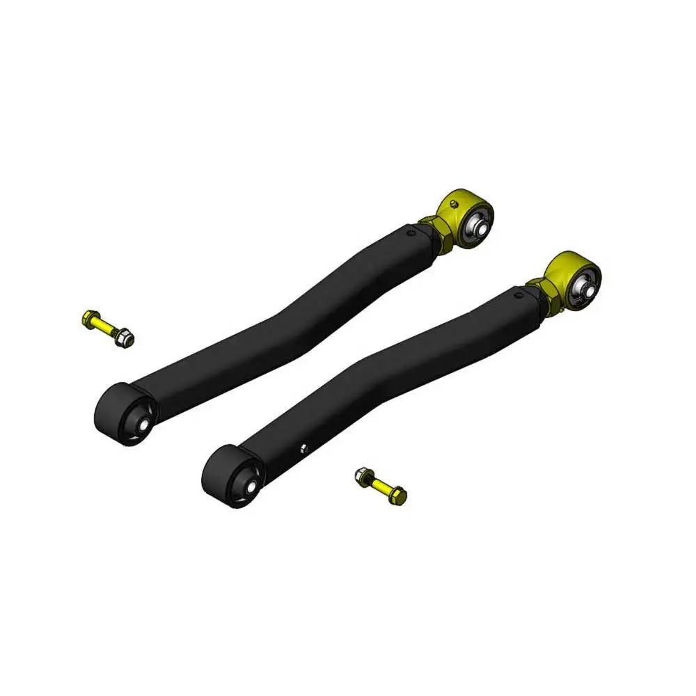 Clayton Off Road Premium Lift 0-5’ Justerbar Nedre Kontrollarm Foran Kort Arm - Jeep Wrangler Jl 4xe 21- - 3