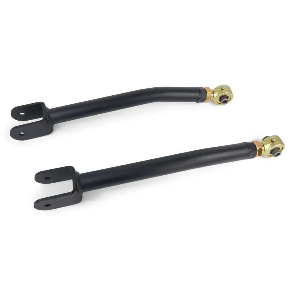 Clayton Off Road Premium Lift 0-5’ Justerbar Overarm Foran Med Kort Arm - Jeep Wrangler Jl 4 d 18- - 1