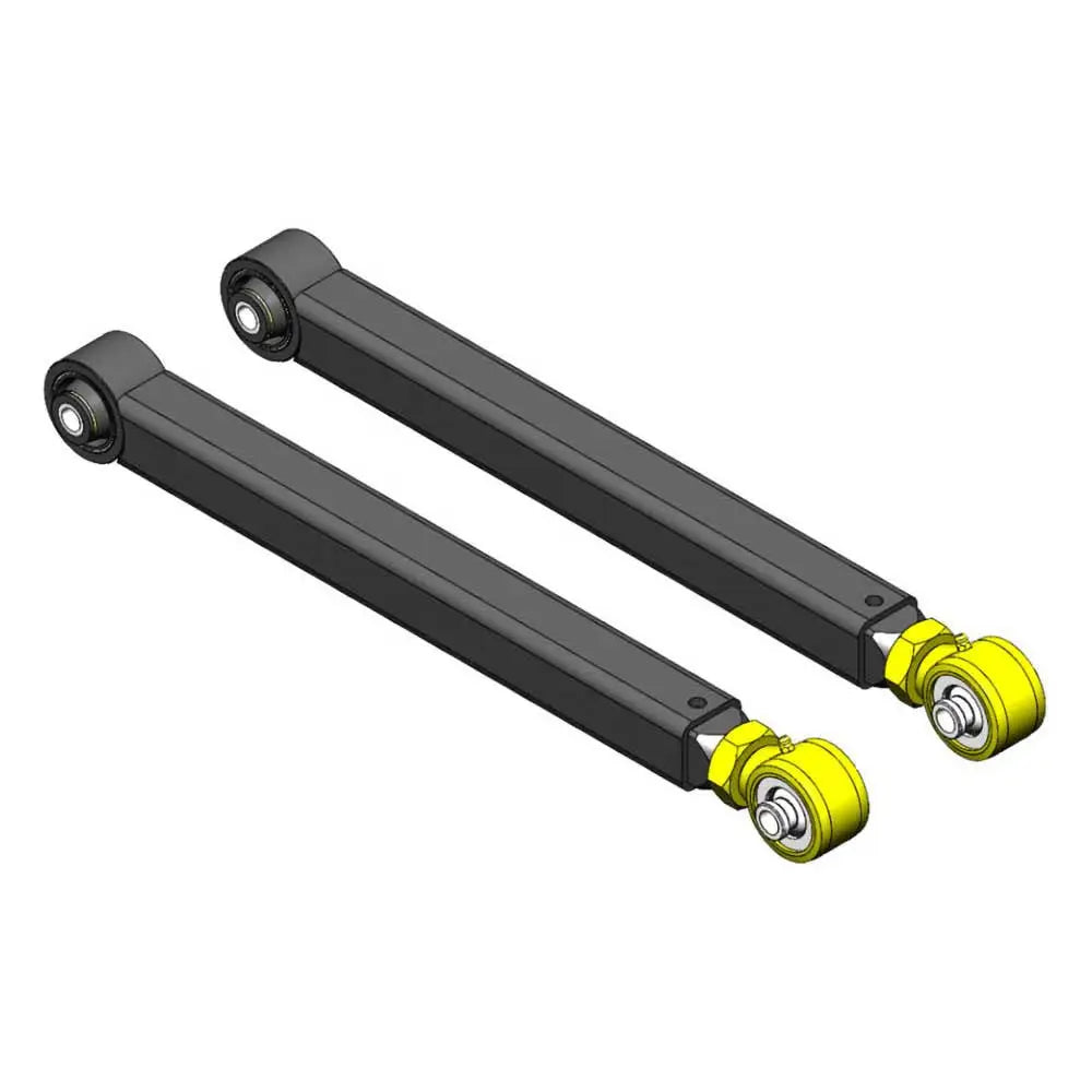 Clayton Off Road Premium Lift 0-5’ Justerbare Nedre Kontrollarmer Bak - Jeep Gladiator Jt 20- - 3